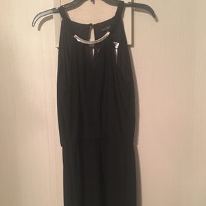 NWT Black Dress White House Black Market Small